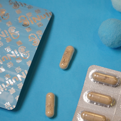 無敵神射手 - 茄紅素膠囊 - 愛營養iNutrition